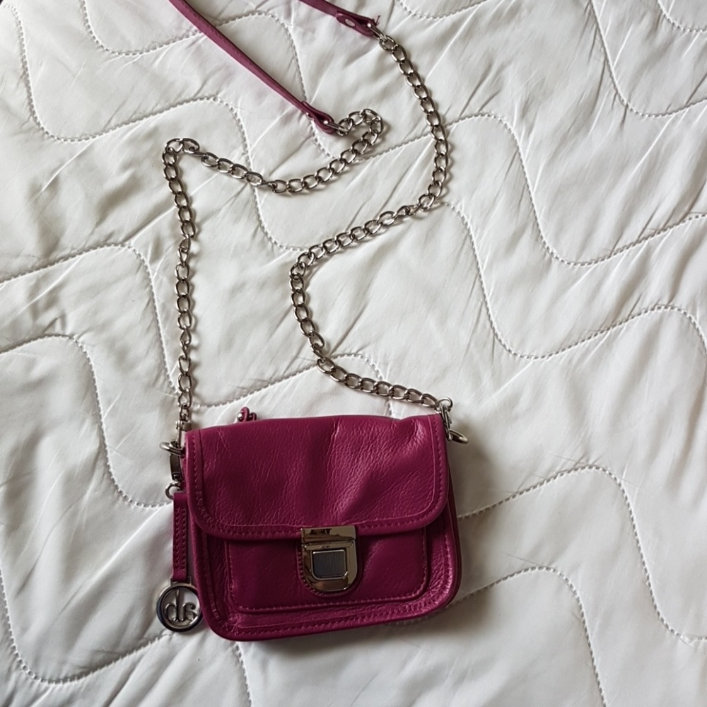 Small should bag